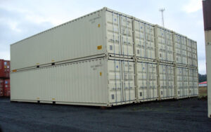 40 ft Shipping Storage Container