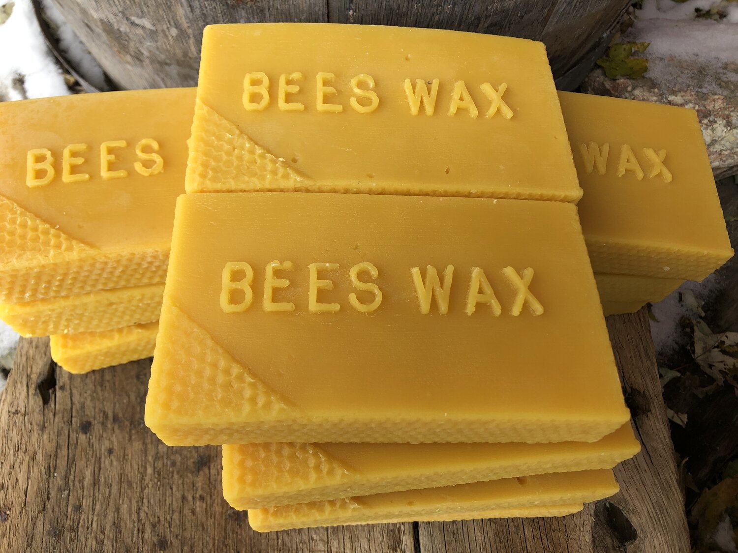 Bees Wax Manufacturers Worldwide