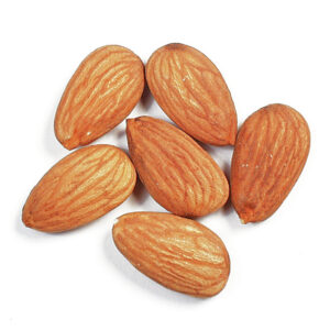Almond Nuts Bulk Suppliers