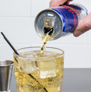 Red Bull Energy Drink 8.4 Fl Oz Distributor