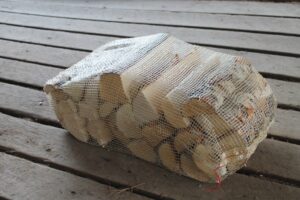 Firewood 40L Bag for Sale Online