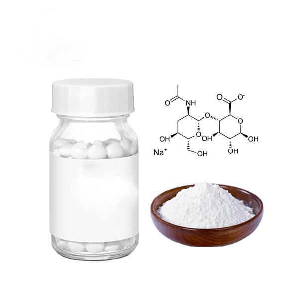 Buy Sodium Hyaluronate Powder Online 