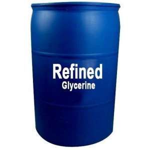 Buy Refined Glycerine in Bulk Online