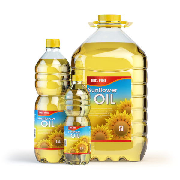 Sunflower Oil Wholesale