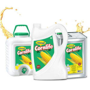 Refined Corn Oil Suppliers