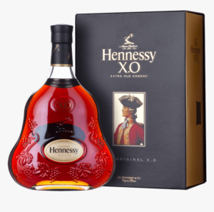 Hennessy XO Extra Old Cognac Exporter