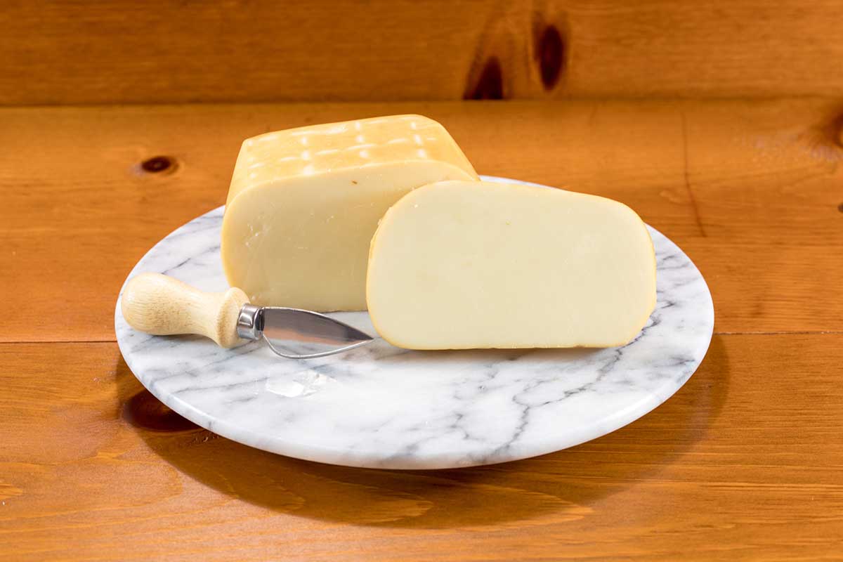 Buy Mozzarella Cheese Online 