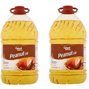 Buy Peanut Oil in Bulk