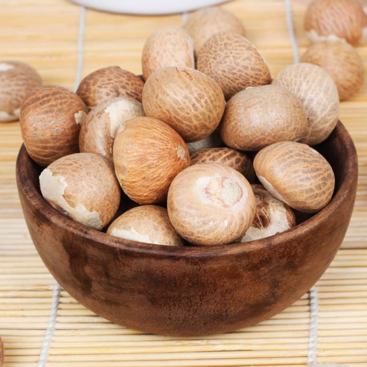 Buy Betel Nuts in Bulk Worldwide