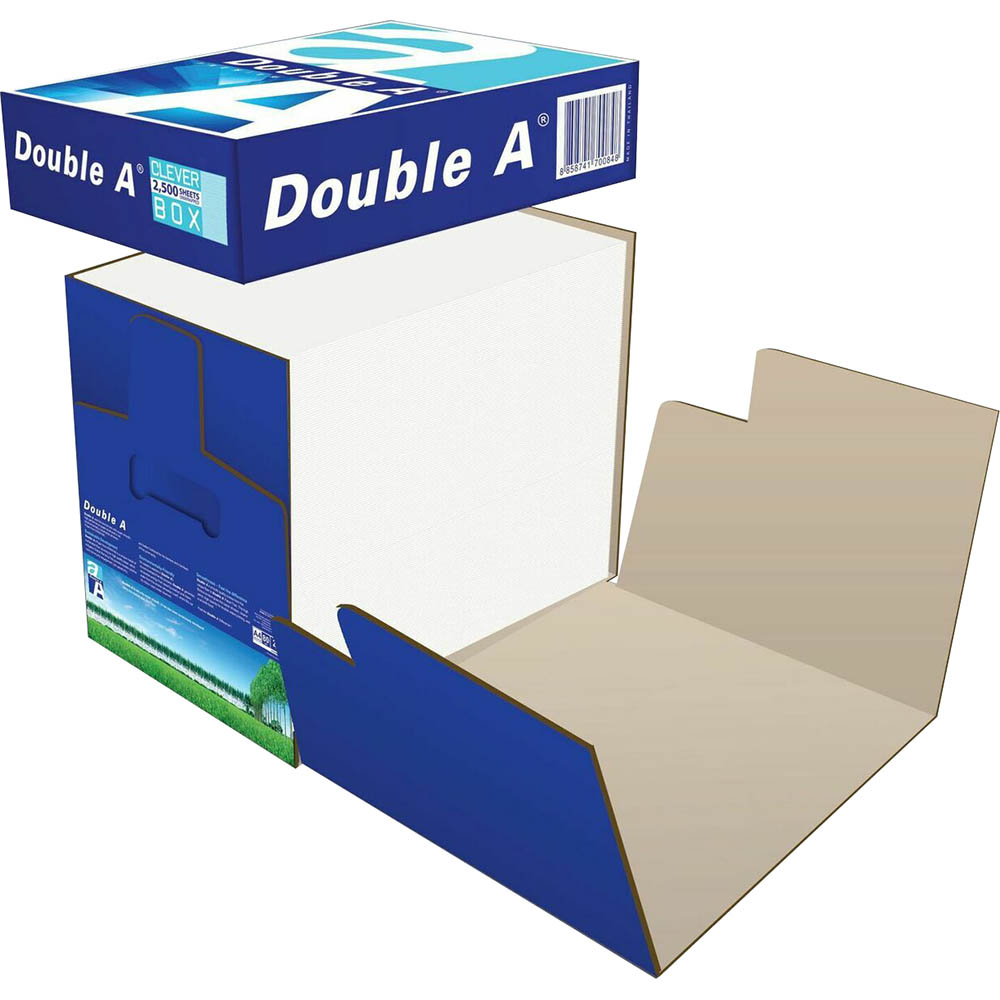 Buy Double A Copy Paper in Wholesale 