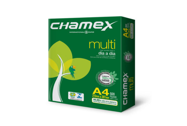 Buy Chamex Copy Paper