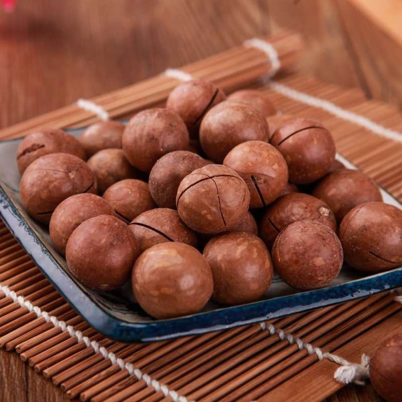 Buy Macadamia Nuts in Bulk 