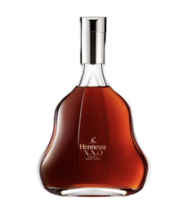 Hennessy XXO Hors d'Age Cognac Wholesale 