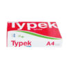 Buy Typek Copy Paper in Bulk
