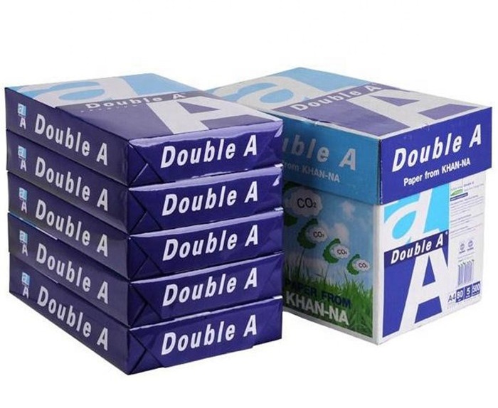 Where to Buy Double A Copy Paper 