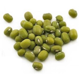 Buy Green Mung Beans in Bulk