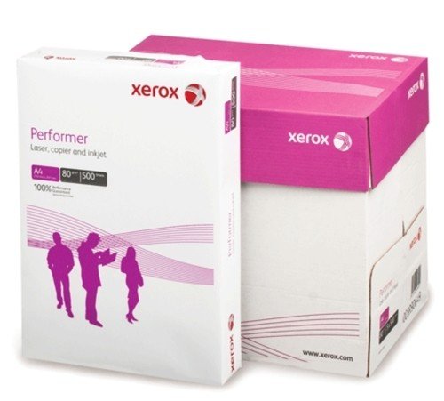 Xerox Copy Paper Wholesale