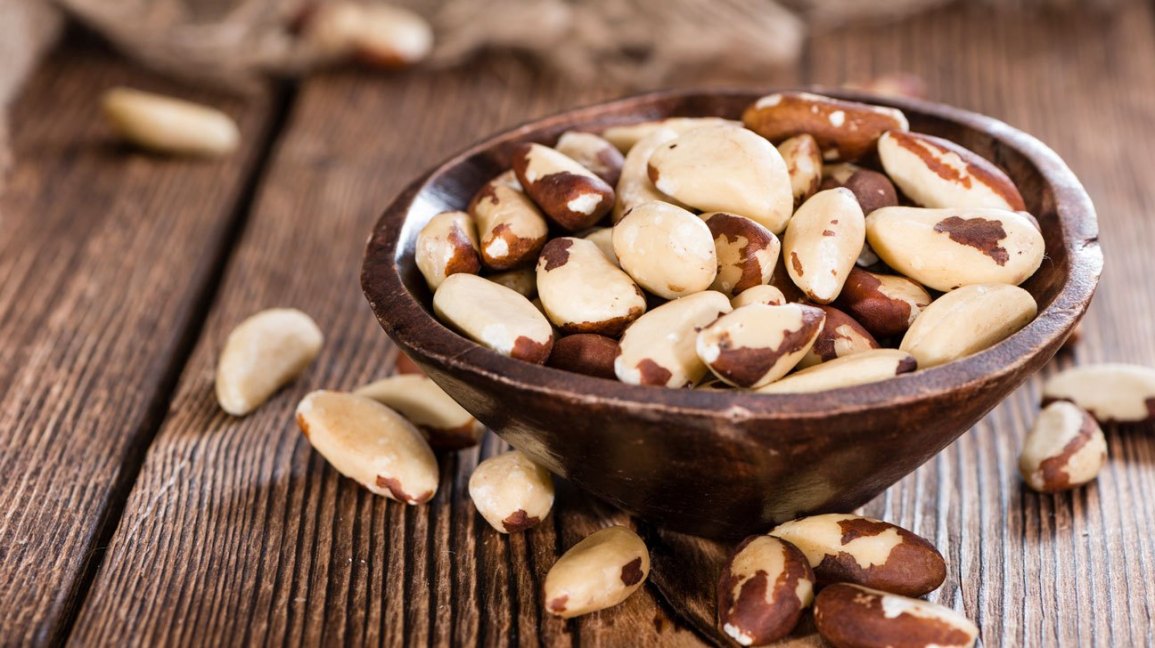 Brazil Nuts Wholesale Worldwide