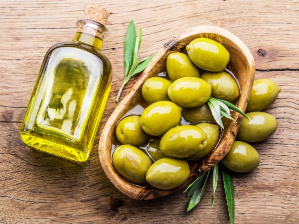 Olive Oil Bulk Worldwide Suppliers