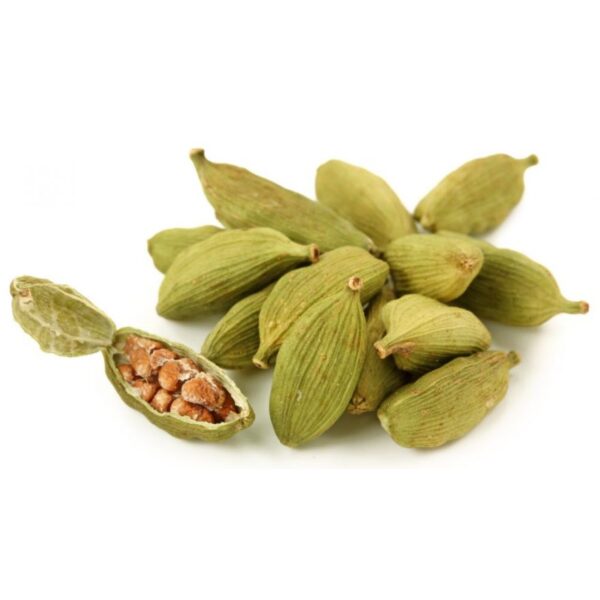 Buy Green Cardamom in Bulk