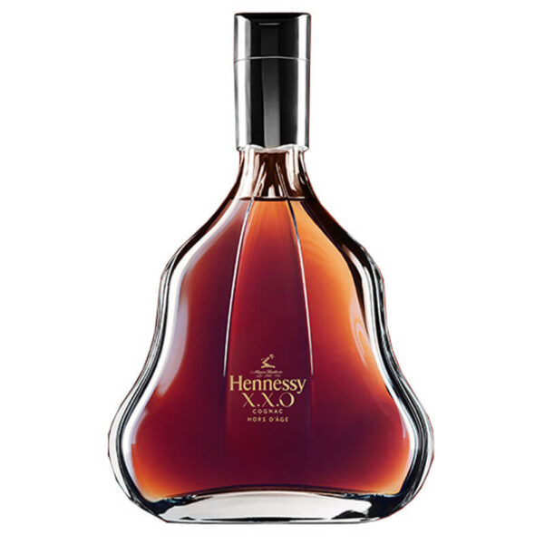 Hennessy XXO Hors d'Age Cognac Wholesale