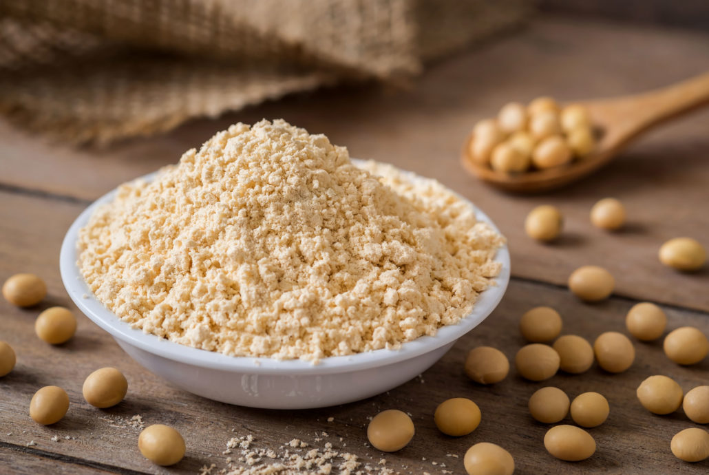 Where to Buy Cheap Soybean Meal in Bulk