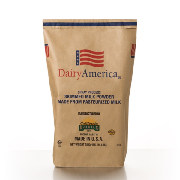 Dairy America Skimmed Milk Powder for Sale