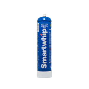Smartwhip Cream Charger N2O Cylinder 615g Steel for Sale
