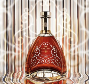 Martell Chanteloup XXO Cognac Exporter