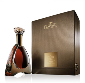 Martell L'Or de Jean Martell Cognac for Sale Worldwide