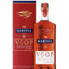 Martell VSOP Aged in Red Barrels Cognac for Sale