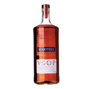 Martell VSOP Aged in Red Barrels Cognac for Sale