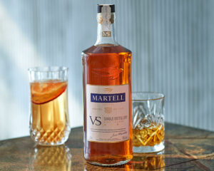 Martell VS Single Distillery Fine Cognac Wholesale 