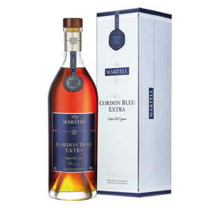 Martell Cordon Bleu Extra Cognac for Sale Worldwide