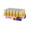 Red Bull Energy Drink Tropical 12 Fl Oz Bulk Supplier