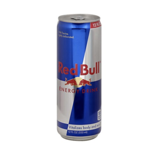 Red Bull Energy Drink 12 Fl Oz Wholesale