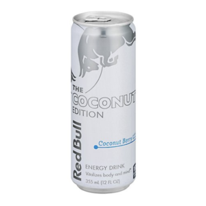 Red Bull Energy Drink Coconut Berry 12 Fl Oz Bulk Supplier