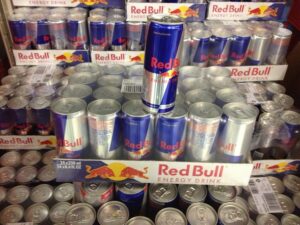 Red Bull Energy Drink 12 Fl Oz Wholesale