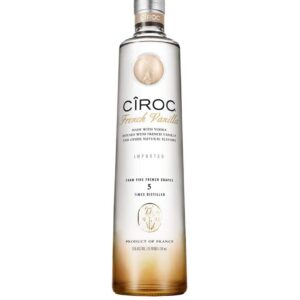 Ciroc French Vanilla for Sale