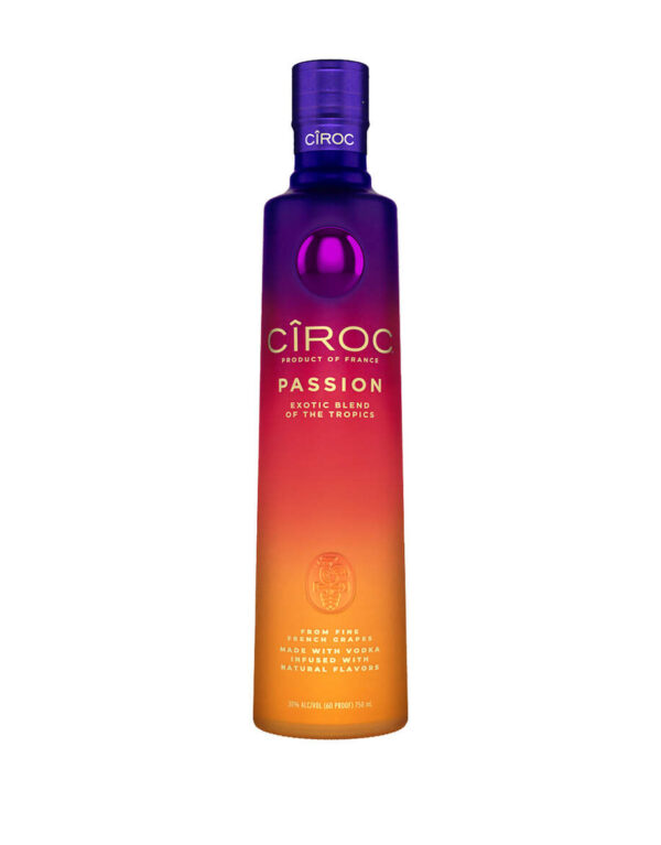 Ciroc Passion for Sale in Bulk