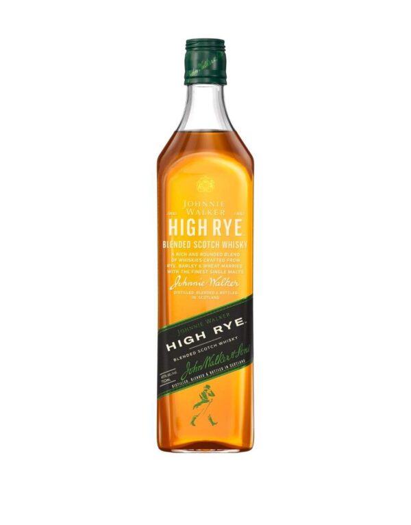 Johnnie Walker High Rye Blended Scotch Whisky for Sale