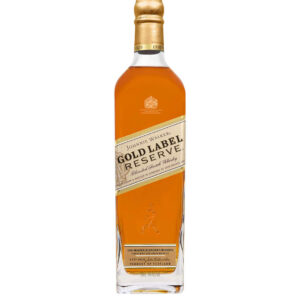 Johnnie Walker Gold Label Reserve Whiskey for Sale
