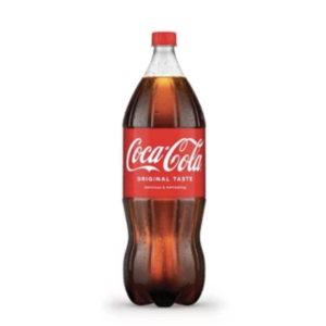Coca-Cola 2L Bottle for Sale in Bulk